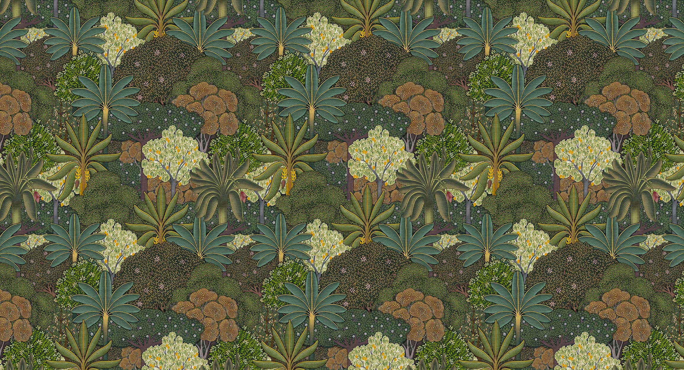 Tropical Abstraction
